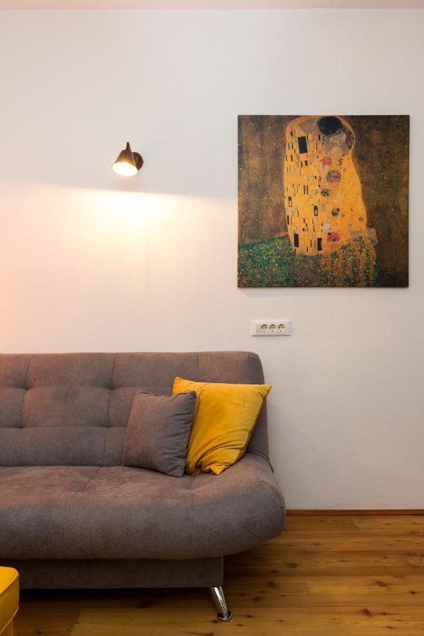 Karina Lauben Lodge Egna Εξωτερικό φωτογραφία