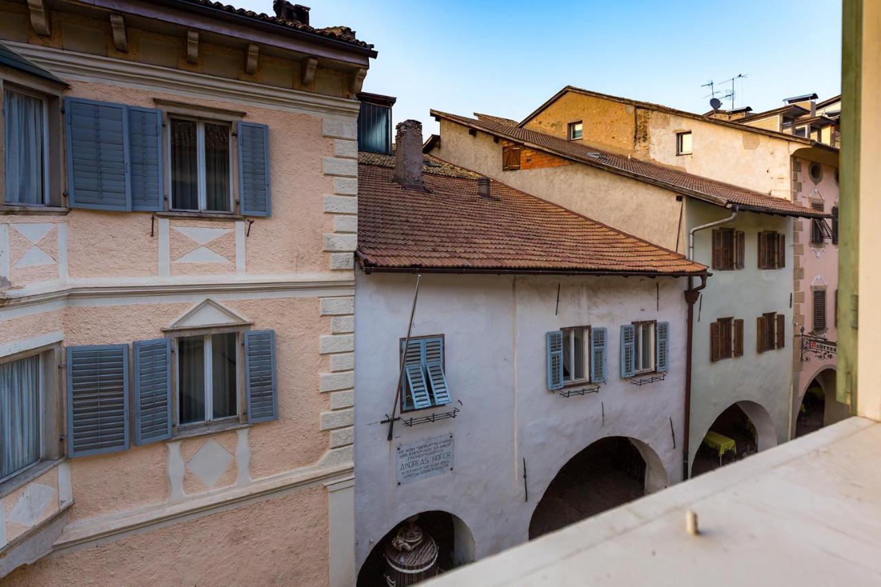 Karina Lauben Lodge Egna Εξωτερικό φωτογραφία